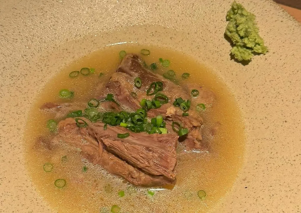 【経堂駅チカ】オシャレ居酒屋🏮出汁が美味しいおでんがオススメ...