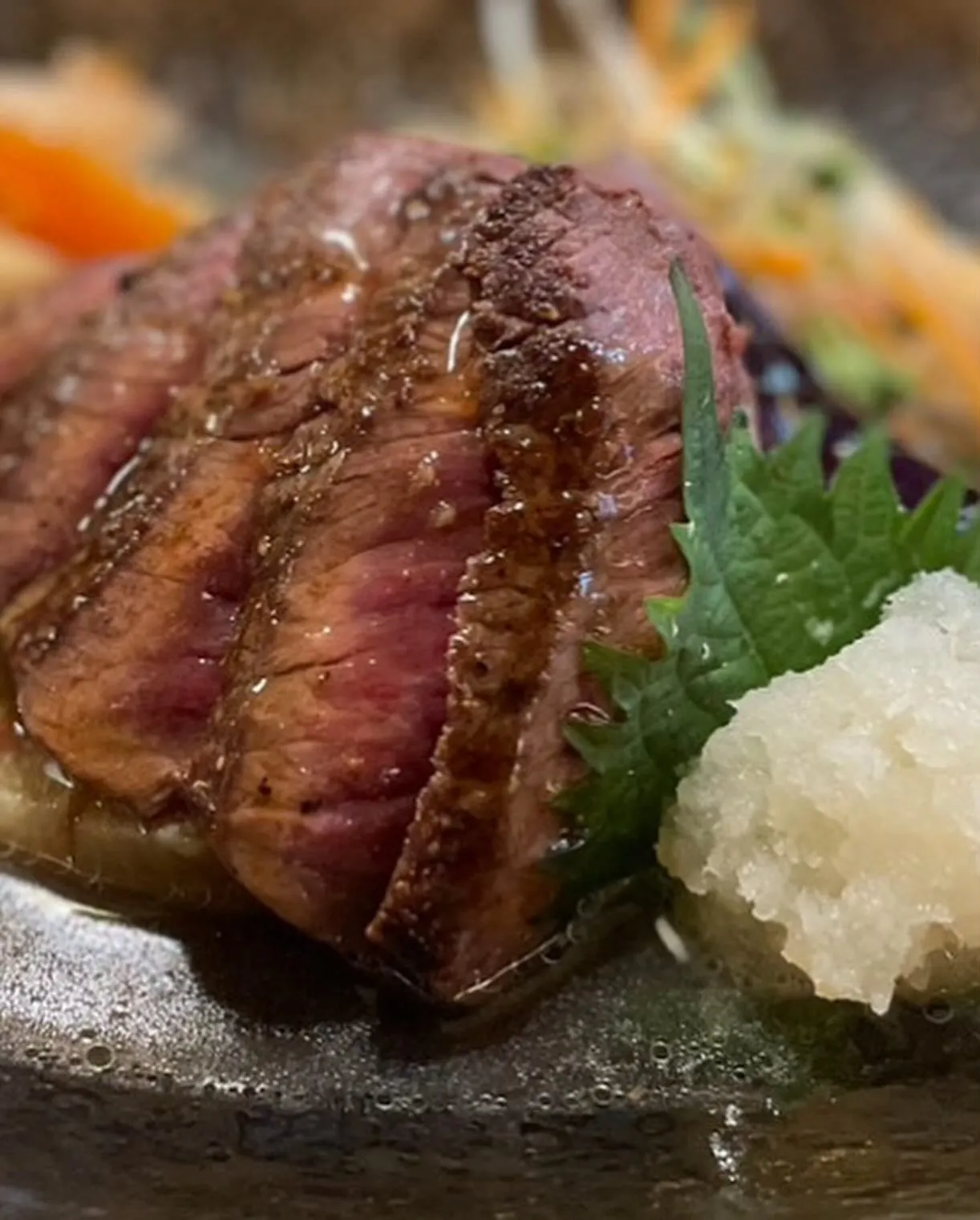 【季節にぴったり🍢】あったかおでんはいかがですか??