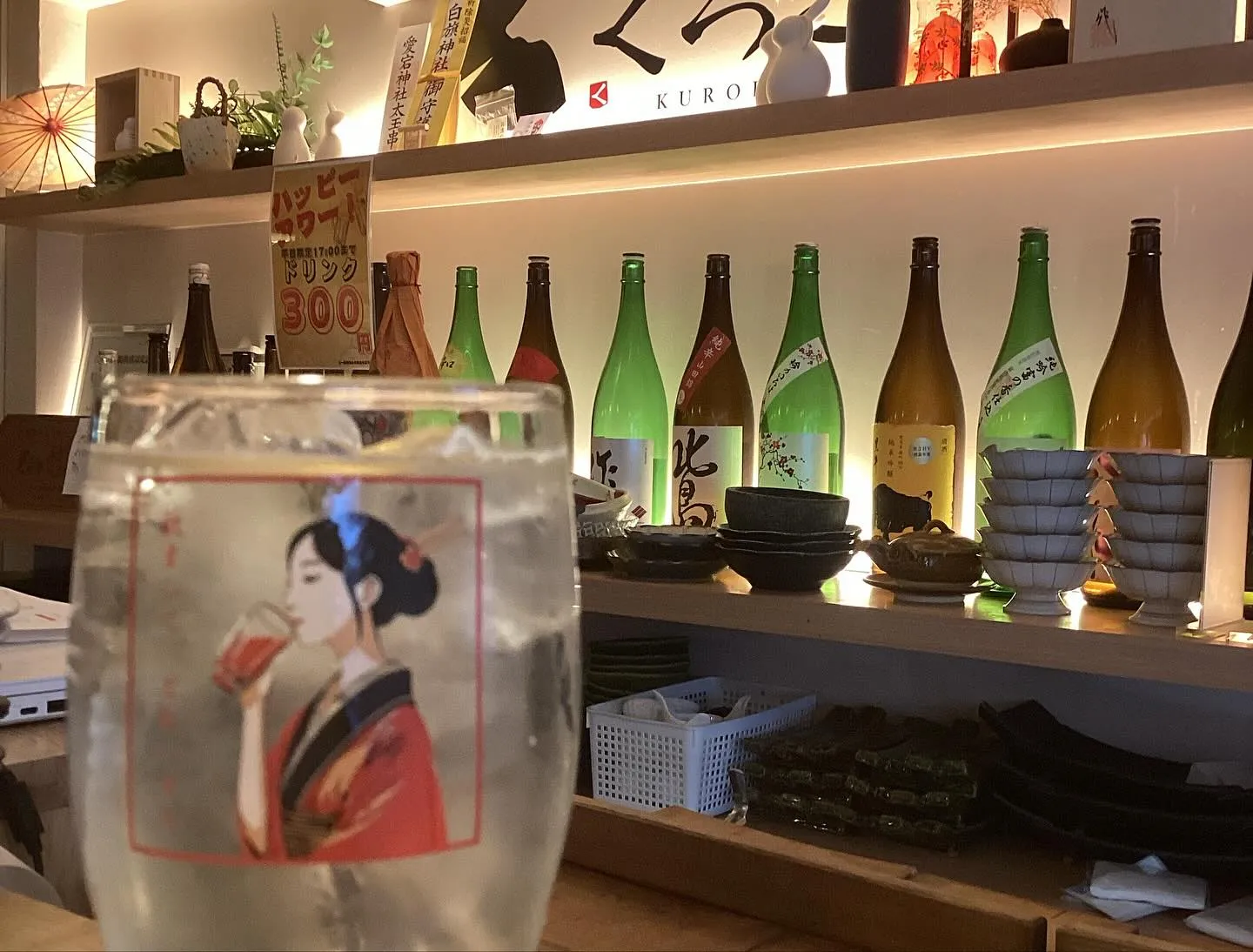 【経堂駅チカ】オシャレ居酒屋🏮出汁が美味しいおでんがオススメ...
