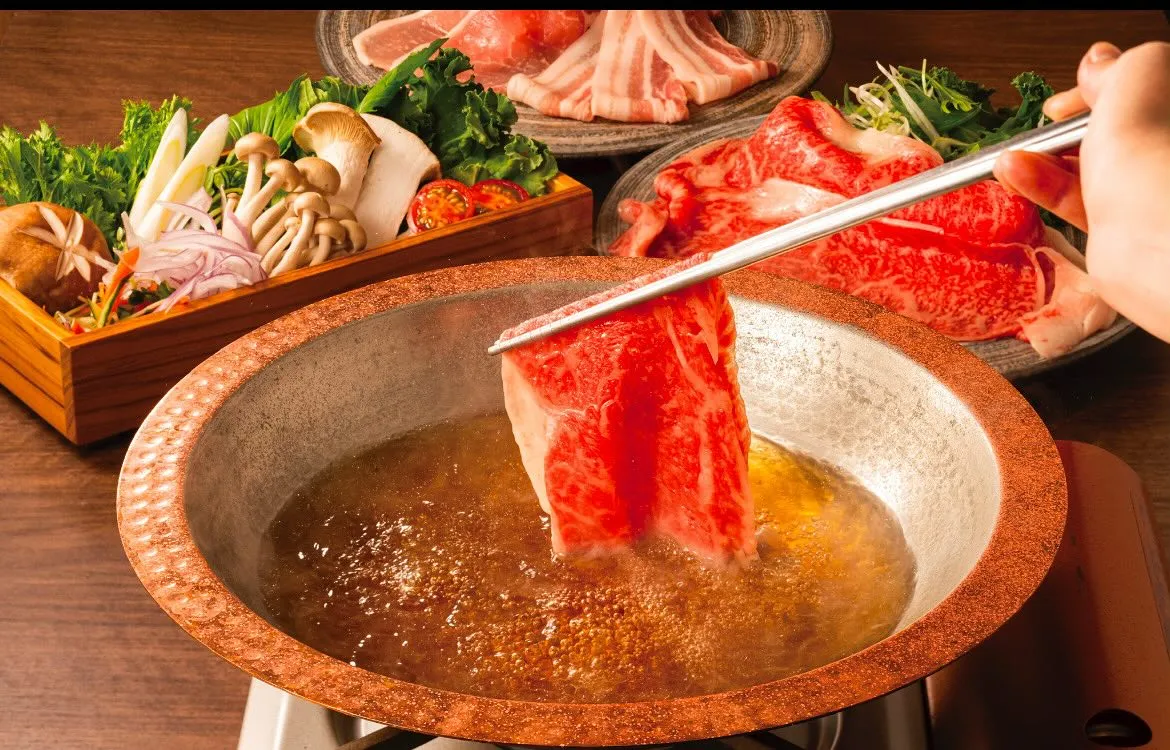 【経堂駅チカ】オシャレ居酒屋🏮自慢のお肉が楽しめる🐃お得なコ...