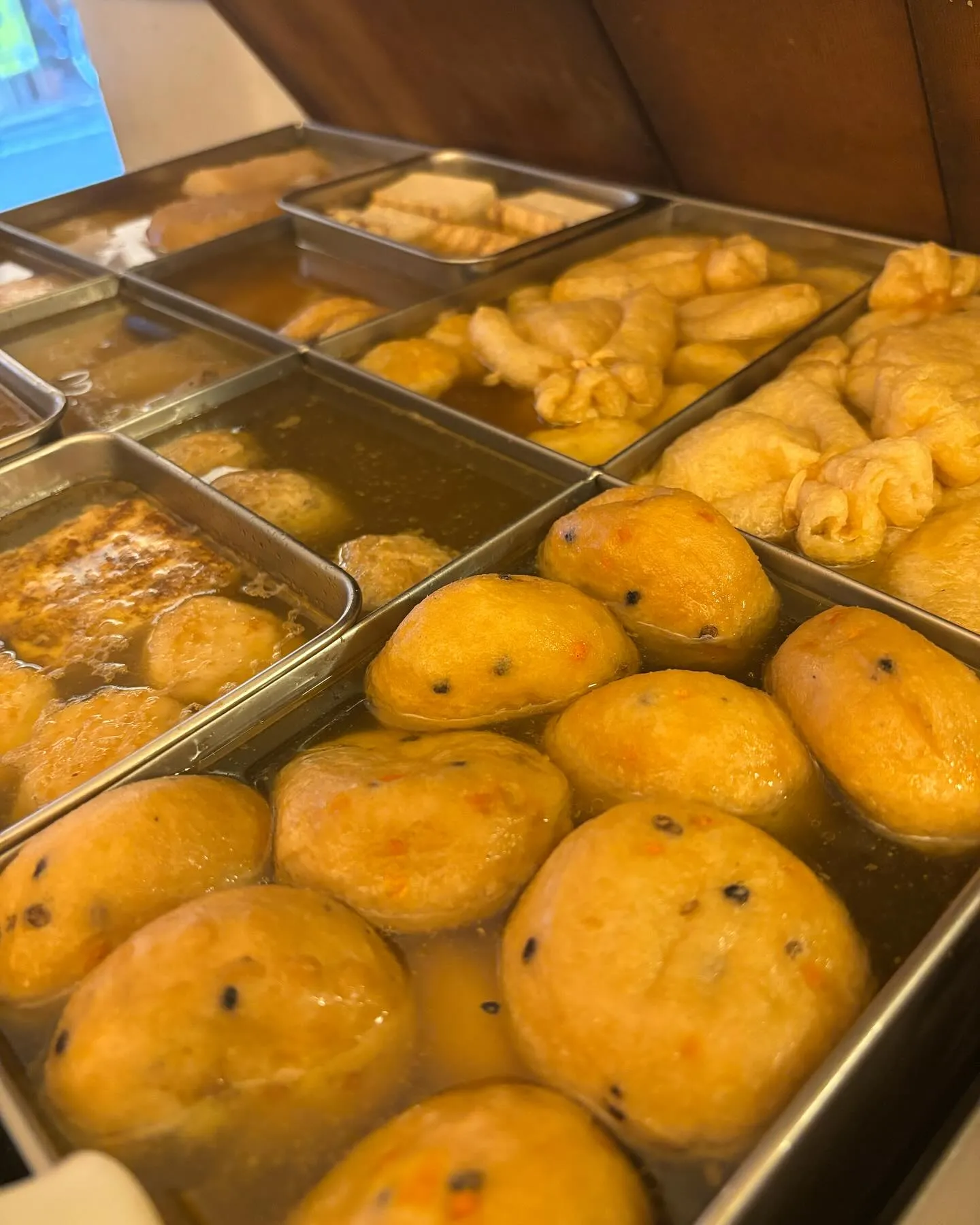 【経堂駅チカ】オシャレ居酒屋🏮出汁が美味しいおでんがオススメ...