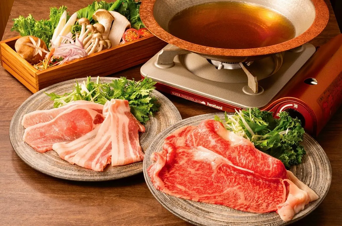 【経堂駅チカ】オシャレ居酒屋🏮自慢のお肉が楽しめる🐃お得なコ...