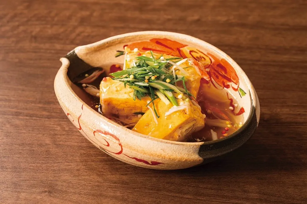 【季節にぴったり🍢】あったかおでんはいかがですか？？