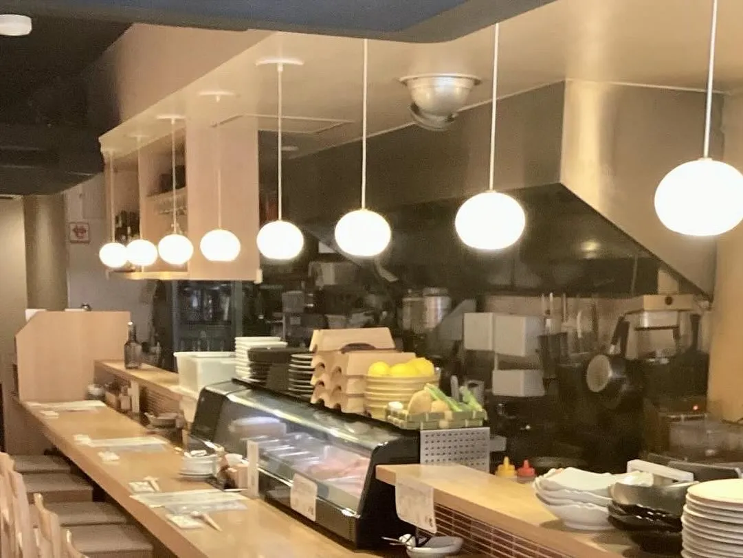 【経堂駅チカ】オシャレ居酒屋🏮出汁が美味しいおでんがオススメ...