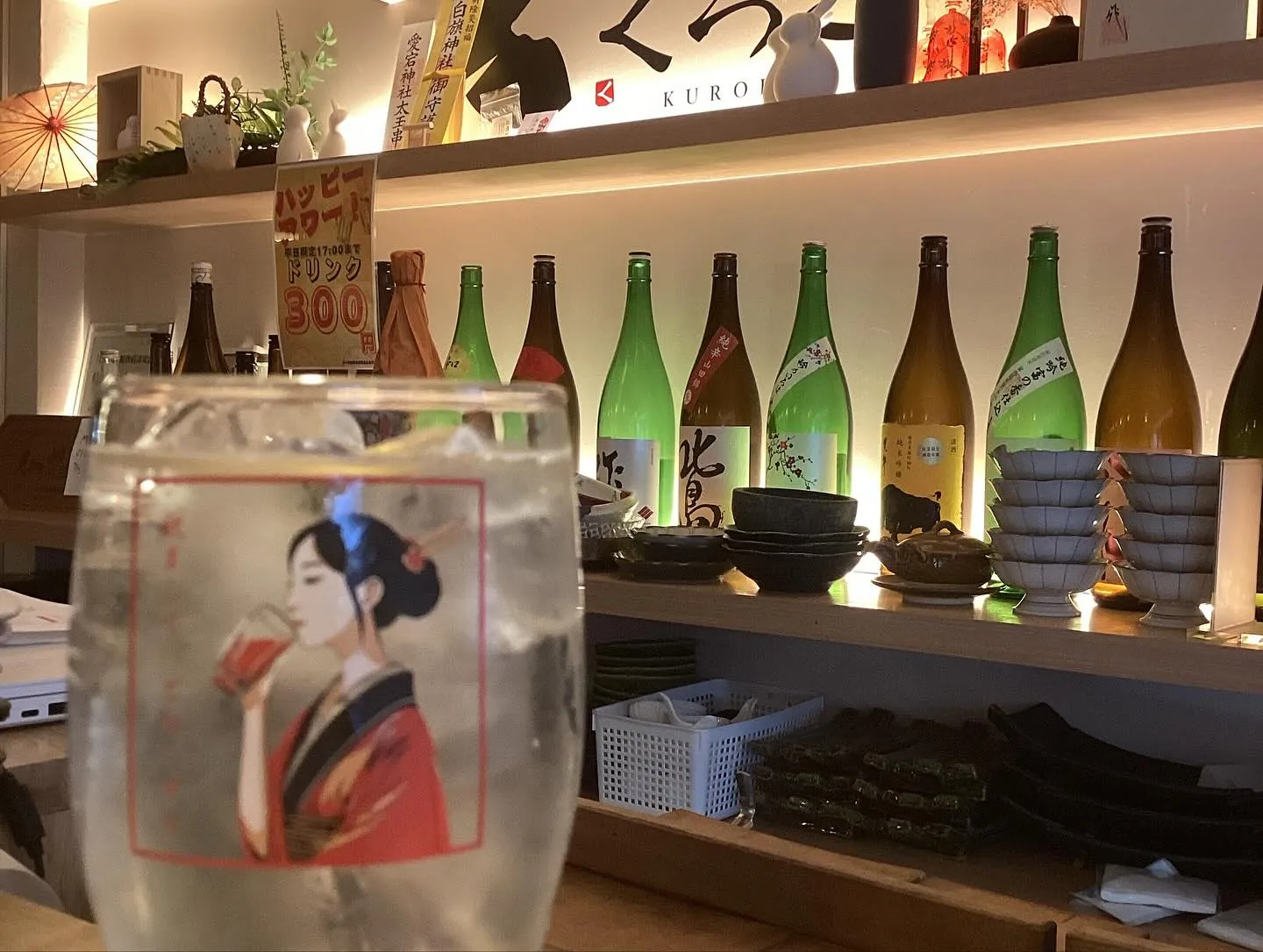 【経堂駅チカ】オシャレ居酒屋🏮出汁が美味しいおでんがオススメ...