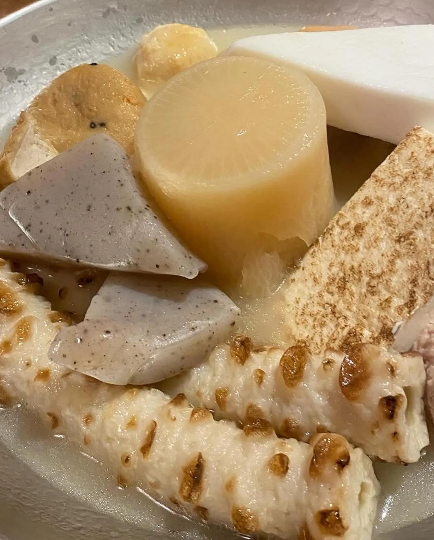 【経堂駅チカ】オシャレ居酒屋🏮出汁が美味しいおでんがオススメ...