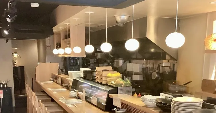 【個室あり〼】大切な記念日、お祝い事でのご来店ぜひお待ちして...