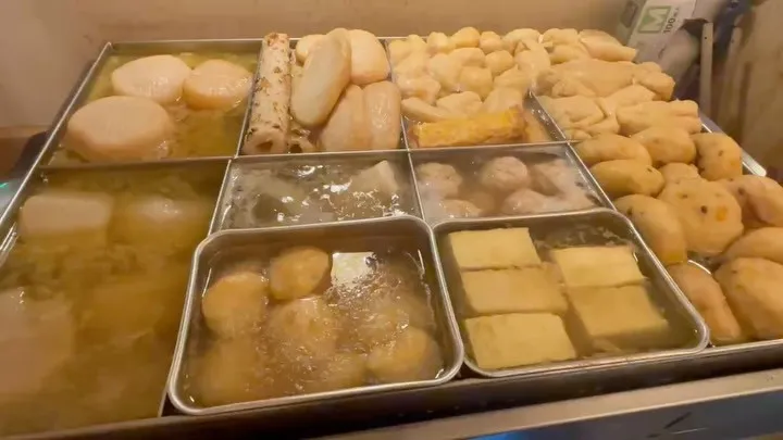 【経堂駅チカ】オシャレ居酒屋🏮出汁が美味しいおでんがオススメ...